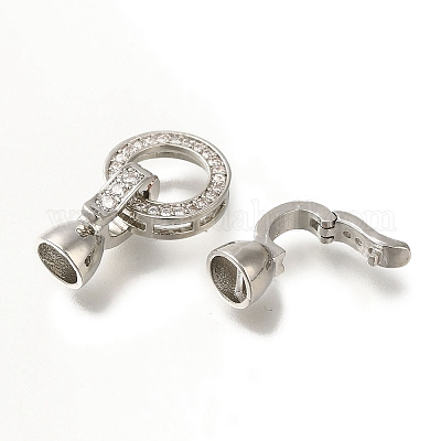 Латунное микропейв KK-H480-29P-1