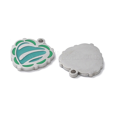 Подвески из нержавеющей стали 304 STAS-C083-06P-02-1