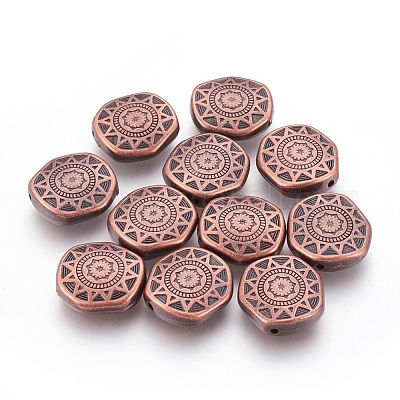 CCB пластиковые шарики CCB-E053-33R-1