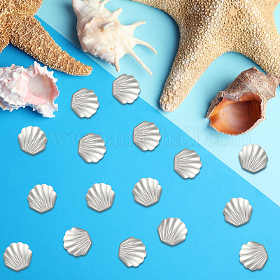 38 шт. кнопки из сплава с 1 отверстиями BUTT-CY0001-20MS-1