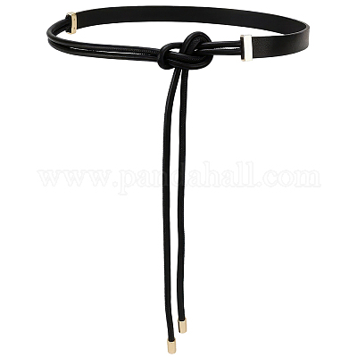 Ремни-цепочки из искусственной кожи AJEW-WH20020-267A-1