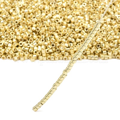 Бусины Миюки Делика&nbsp;SEED-MY11-DB2502-1