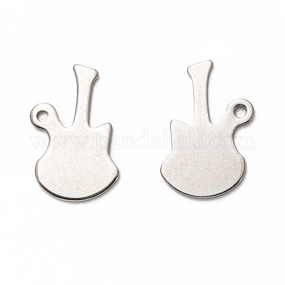 Подвески из нержавеющей стали 201 STAS-I172-05P-1