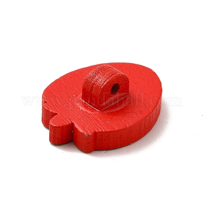 Клубника кнопки&nbsp;NNA0Z4J-1