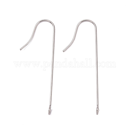 DESIGN - Orecchini pendenti dorati con catenina angolata DESIGN - Orecchini pendenti dorati con catenina angolata