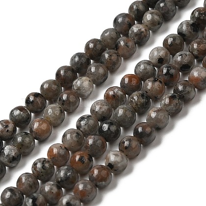 Natural Stone Beads Tiger Eye Lava Beads for Jewelry Making -  в 2023 г   Изготовление ювелирных изделий бусины, Круглые бусины, Натуральный