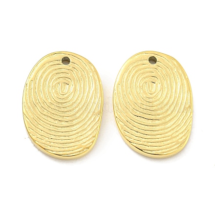 Подвески из нержавеющей стали 304 с вакуумным покрытием pvd STAS-L278-048G-1