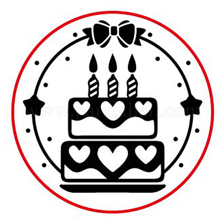 DIY альбом AJEW-WH0099-847-1