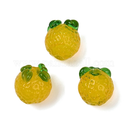 Бусины лэмпворк  LAMP-S070-02A-1