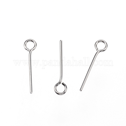 304 Stainless Steel Eye Pin STAS-D448-A-007P-1