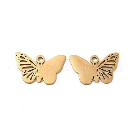 201 pendentifs en acier inoxydable&nbsp;STAS-K251-074G-1