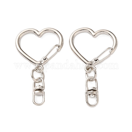 Поворотные застежки из цинкового сплава и железа FIND-K026-01P-1