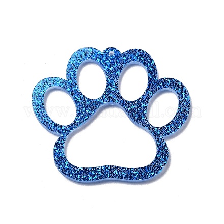 Акриловые подвески&nbsp;OACR-I016-08B-03-1