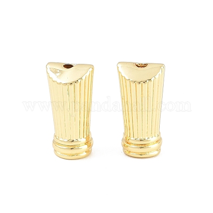 Perline in ottone KK-CBA57BD-07D-G-1