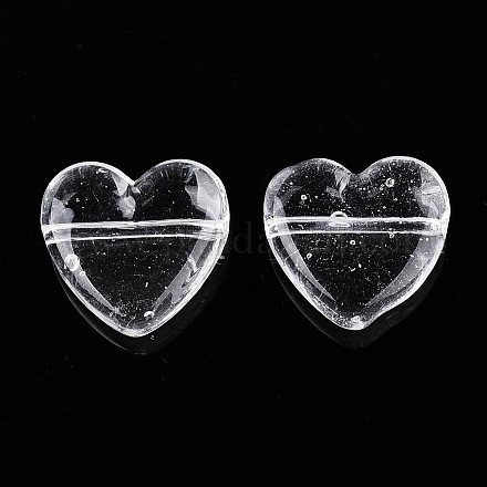 Бусины лэмпворк &nbsp;LAMP-T023-27A-1