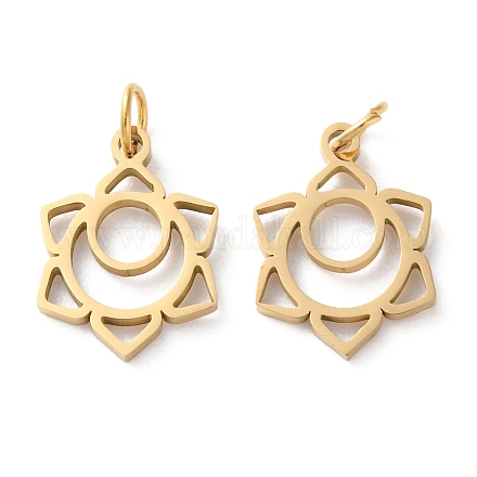 Ионное покрытие (ip) подвески из нержавеющей стали 304 STAS-Q333-23G-1