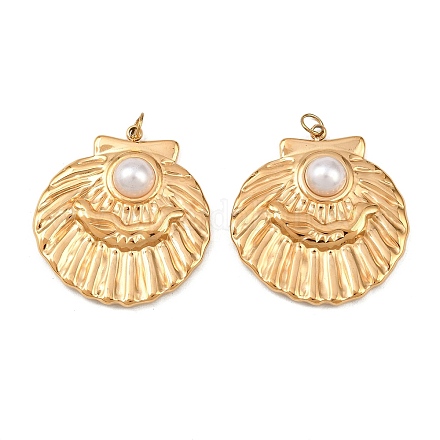 Подвески из нержавеющей стали 304 STAS-H244-04G-1