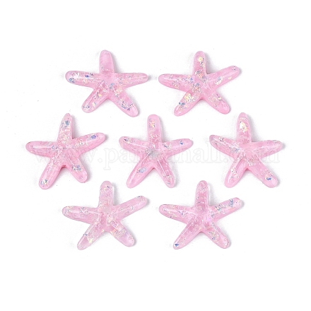 Transparente Harzcabochons&nbsp;CRES-ZX003-01C-1