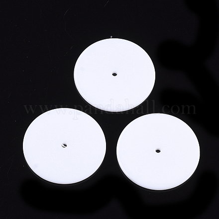 Perles acryliques opaques X-SACR-T346-11-1