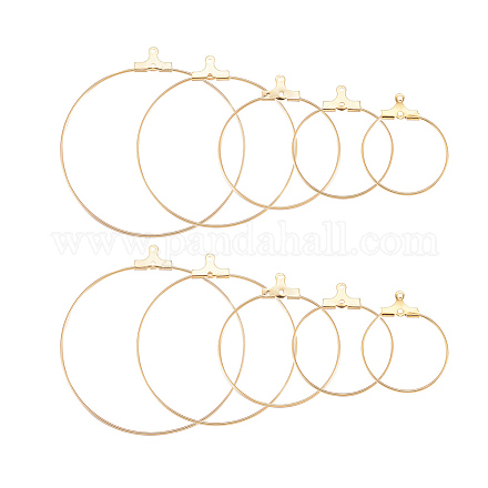 Подвески из нержавеющей стали 304 STAS-CJ0007-02-1