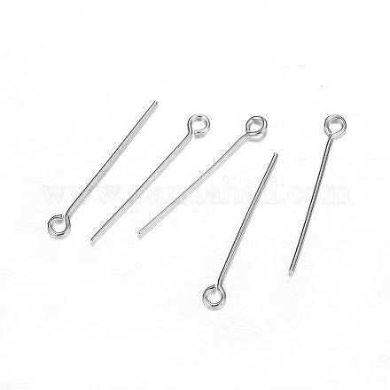 304 Stainless Steel Eye Pin STAS-D447-01-1