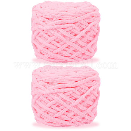 2 моток хлопчатобумажной пряжи YCOR-DJ0001-07B-1