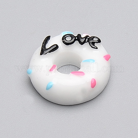 Resin Cabochons X-CRES-T005-82C-1