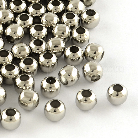 Perle tonde di ferro X-E147Y-1