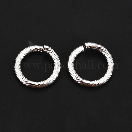 304 Stainless Steel Jump Ring STAS-G224-23S-02A-1