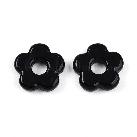 Бусины лэмпворк  LAMP-N024-39A-1