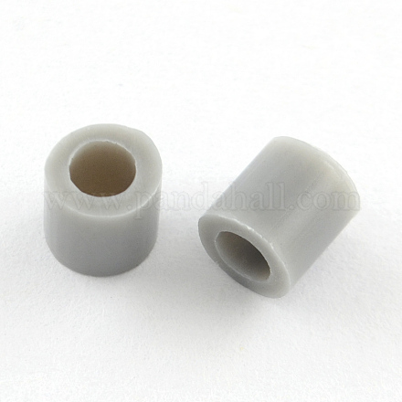 Recharges de perles à repasser en PE X-DIY-R013-10mm-A36-1
