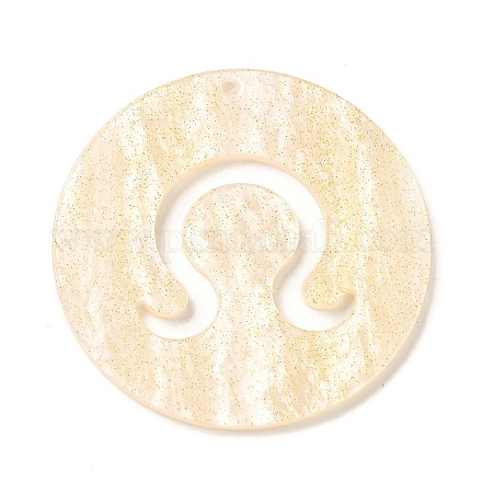 Акриловые подвески SACR-S680-06E-1