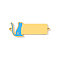 304 Stainless Steel Enamel Connector Charms, Rectangle Links, Ion Plating(IP), Cat Shape, 30x11mm