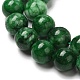 Chapelets de perles de quartz naturel G-T129-19-3