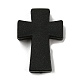 Cross Silicone Focal Beads SIL-G006-03E-1
