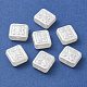Perle di perle imitazione plastica abs&nbsp;KY-I009-19-2