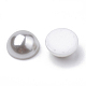 Cabochon di perle finte in plastica ecologica MACR-T012-16mm-04-2
