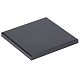 Benecreat акриловая подставка для дисплея 4x4x0.6 дюйм AJEW-WH0258-636A-1