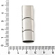 304 штыковые застежки из нержавеющей стали STAS-Z147-27P-01-3