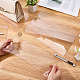 Fogli di plastica&nbsp;DIY-WH20079-041B-02-3