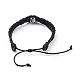 Bracelets cordon unisexe réglable BJEW-JB04803-01-2