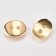201 Stainless Steel Button STAS-G173-13G-3