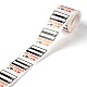 Etiquetas autoadhesivas de etiquetas de regalo de papel DIY-I054-01-2
