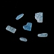 Natural Aquamarine Chip Beads X-G-M364-01-2