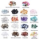Kits de conjuntos de joyas de collar / pulsera de diy DIY-YW0001-77-3