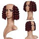 Wand Curly Crochet Hair OHAR-G005-15A-4