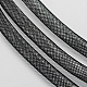 Plastic Net Thread Cord X-PNT-Q003-10mm-16-1