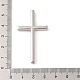 Подвески из эмали и сплава FIND-M021-03P-3