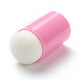 Esponjas de plástico para dedos AJEW-I058-01F-2