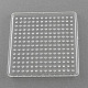ABC Pegboards used for 5x5mm DIY Fuse Beads X-DIY-R014-05-2